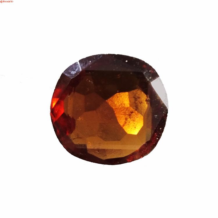 hessonite – gomed ( ceylon ) large